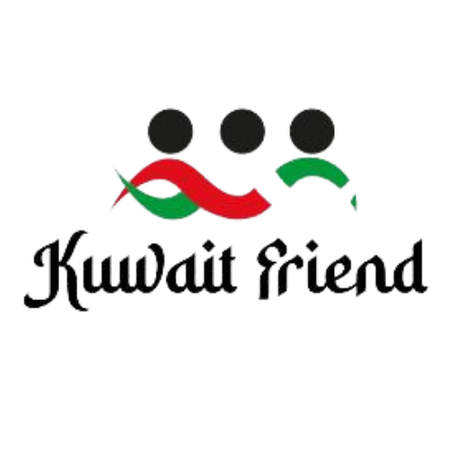 Kuwaitfriend Site Logo