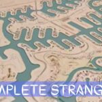 Sabah Mitzi City : The Incomplete Project in Kuwait 1989