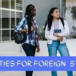 10 Best Universities for Foreign Students in Kuwait