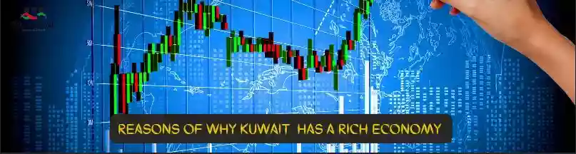 Read more about the article Kuwait : The World’s 5th Richest Country In Gross National Income Per Capita